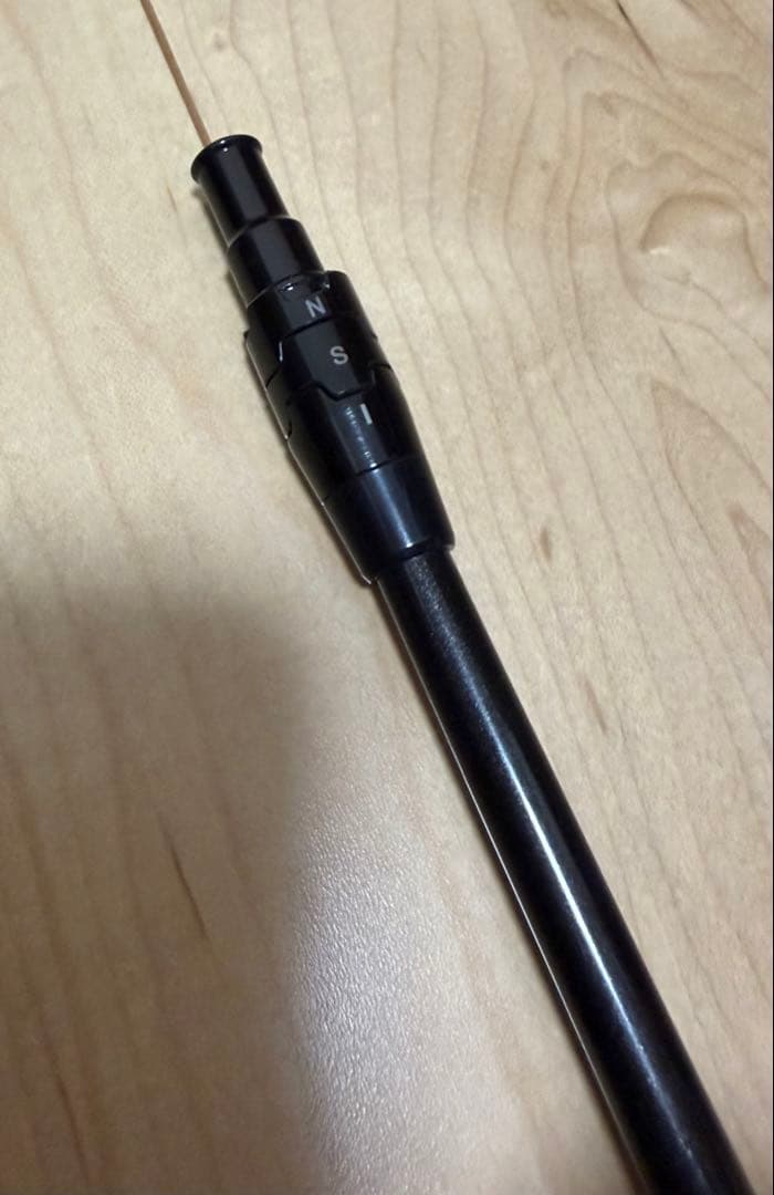 【美品】The ATTAS V2 5S ドライバー用　キャロウェイ純正カスタム