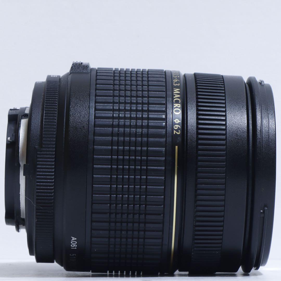 ☆一本で標準+超望遠レンズ☆ Tamron 28-300mm for ニコン☆