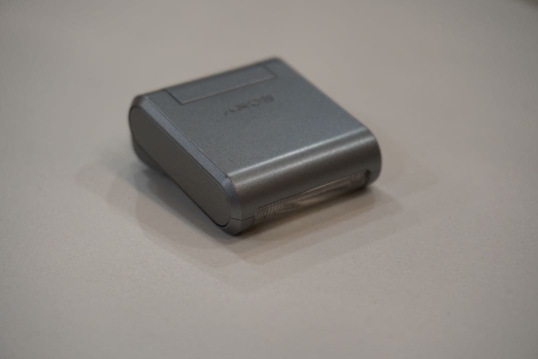 NEX-5N Sony α 5N ミラーレス一眼カメラ