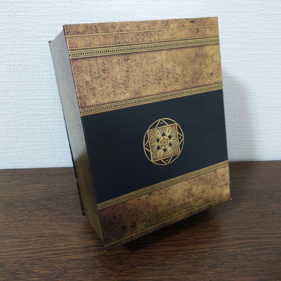 ロード・オブ・ザ・リング エクステンデッド・エディション トリロジーBOX