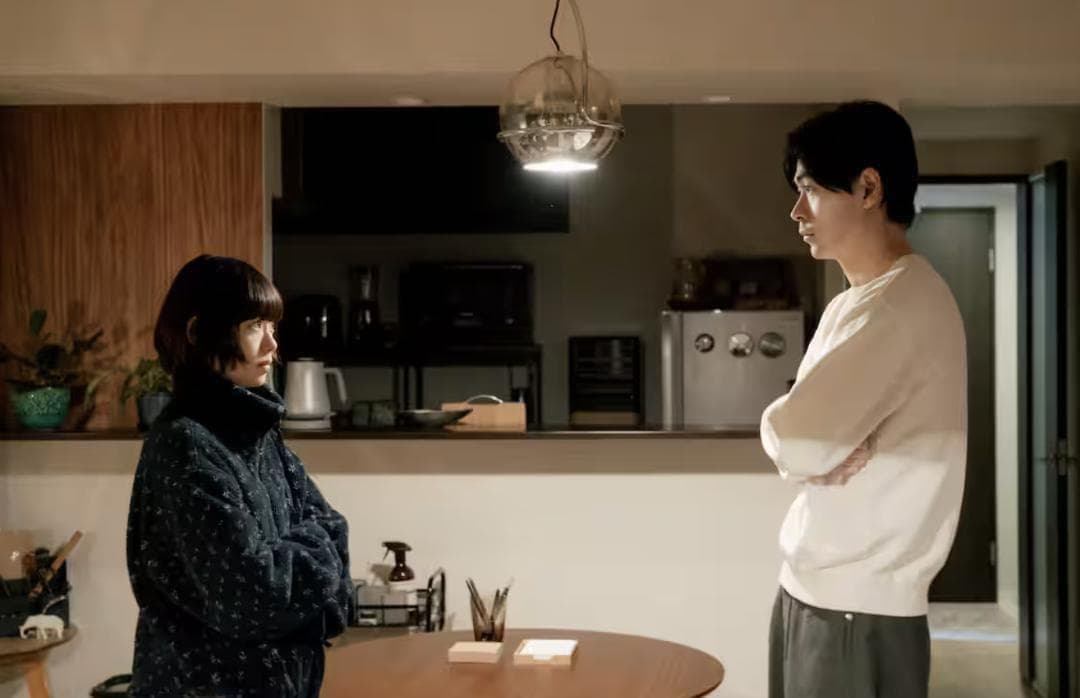 ほ*の様 杉咲花 LL.Bean バーズアイ フリース 色違い 着用 冬のなんか