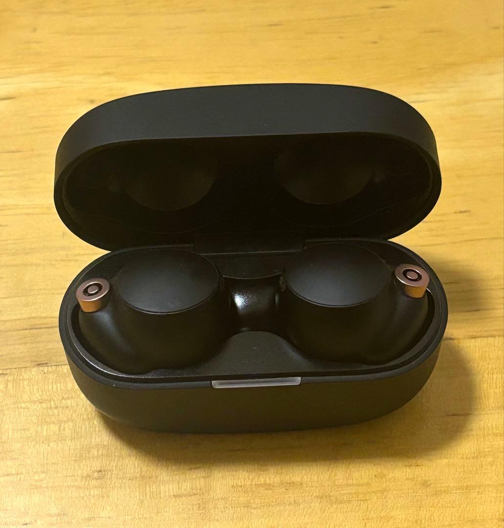 【新品バッテリー】SONY WF-1000XM4