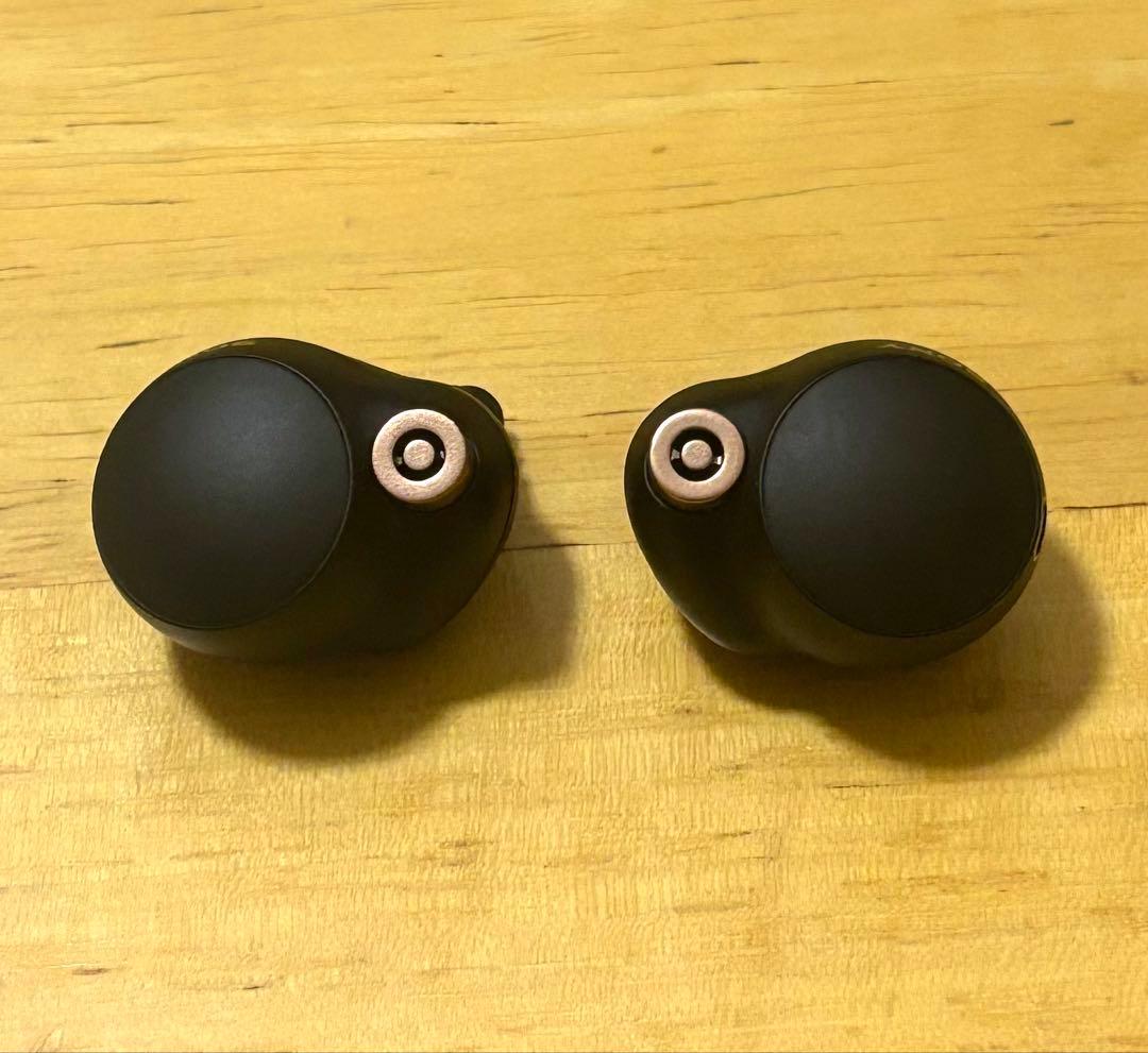 【新品バッテリー】SONY WF-1000XM4