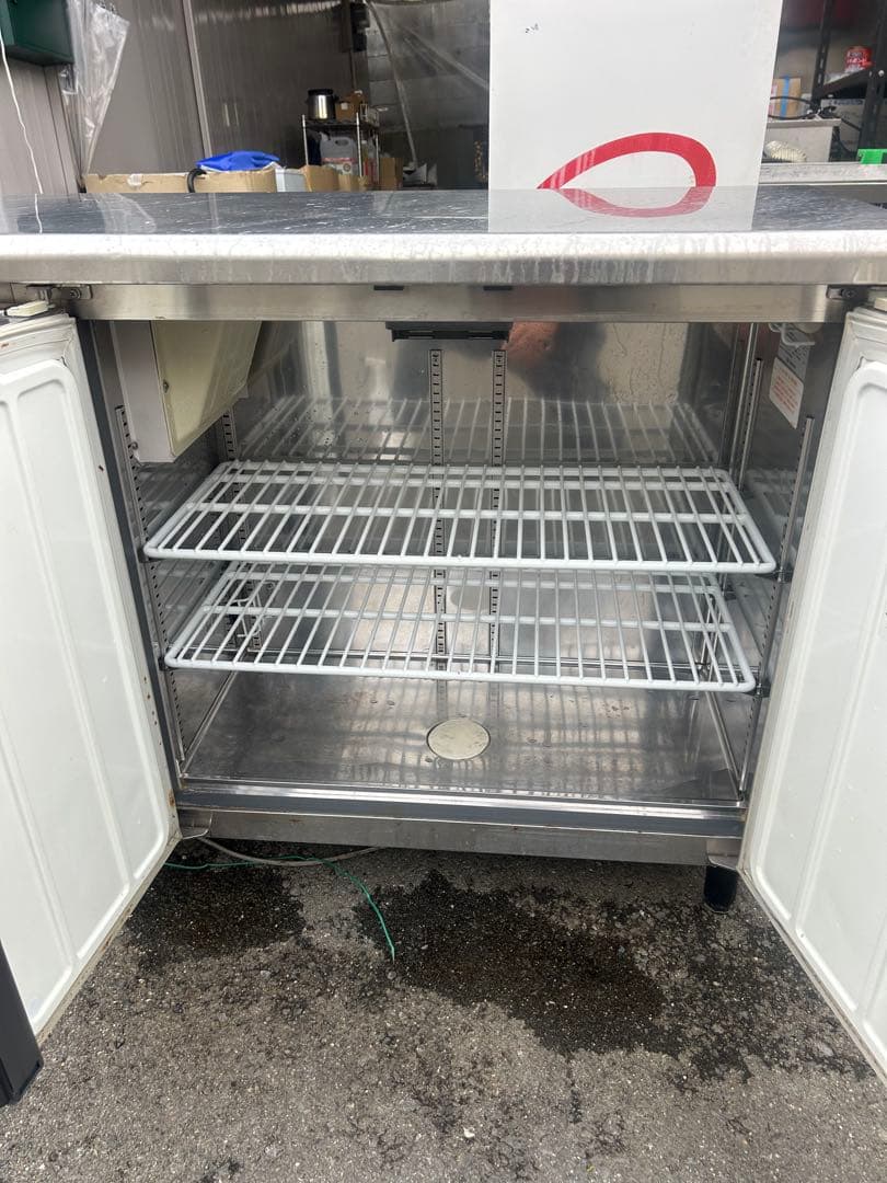 フクシマ【冷凍冷蔵庫】人気サイズ！