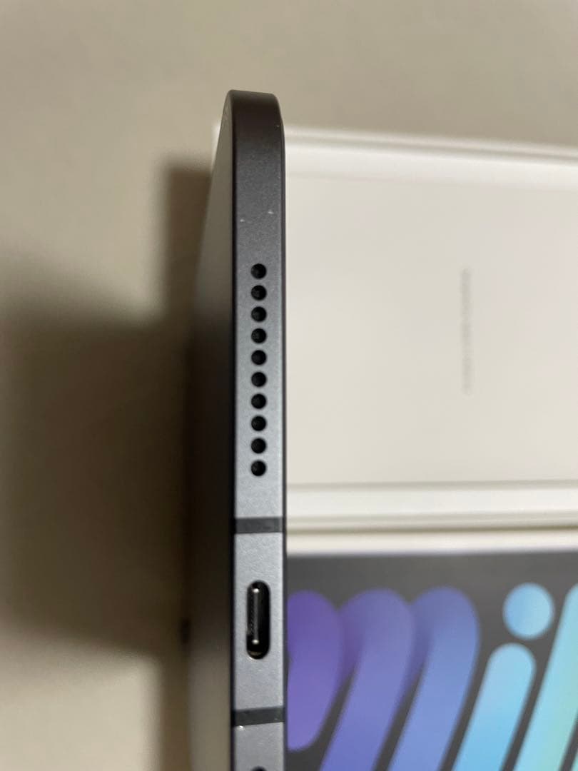 iPad mini 第6世代 Wi-Fi+Cellular