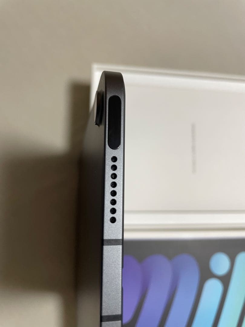 iPad mini 第6世代 Wi-Fi+Cellular