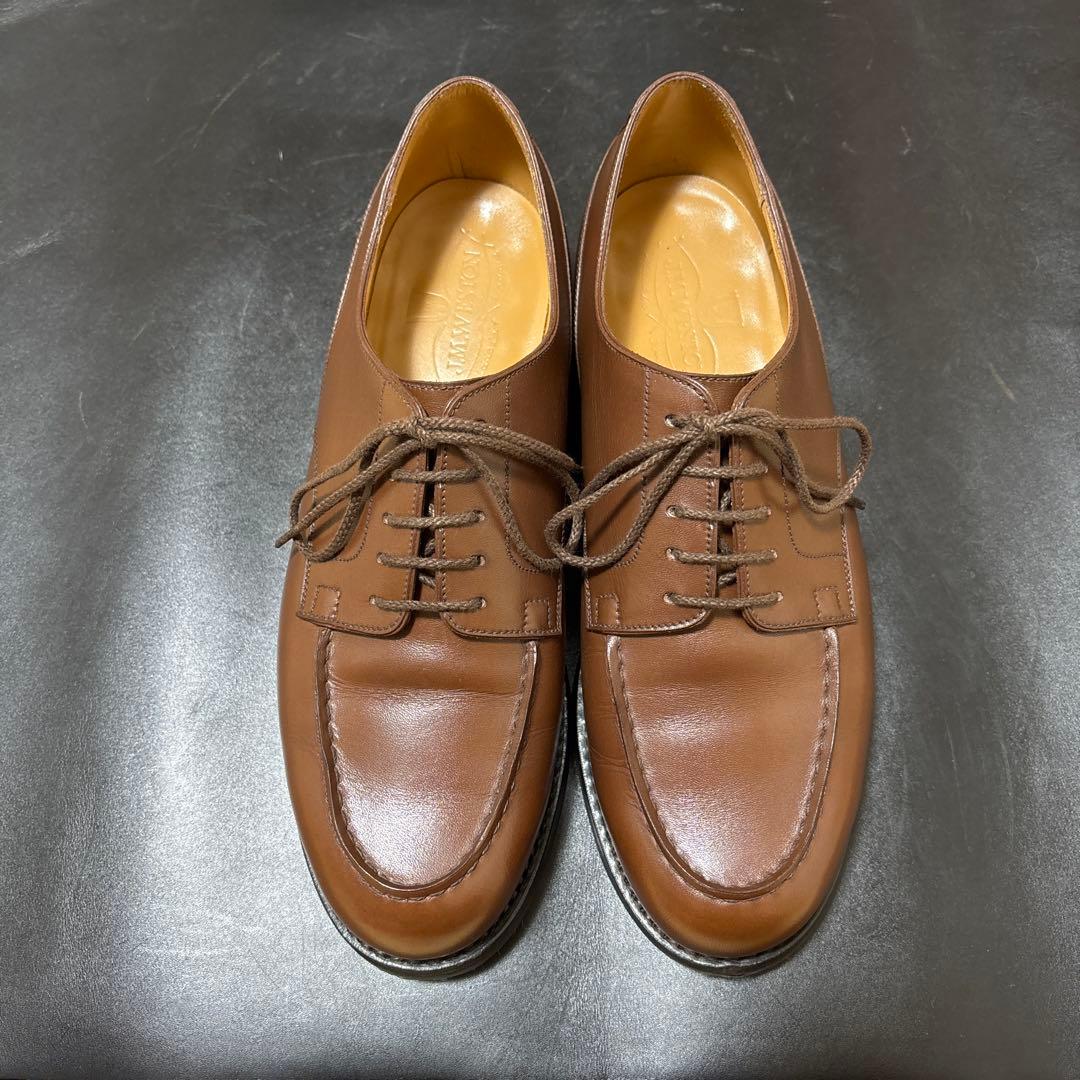 tomato03様　J.M. WESTON ゴルフ