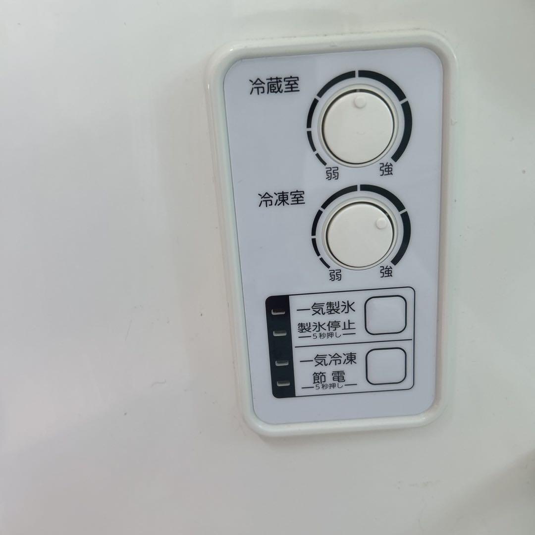 TOSHIBA GR-M33S (WT) 冷蔵庫 330L 2018年