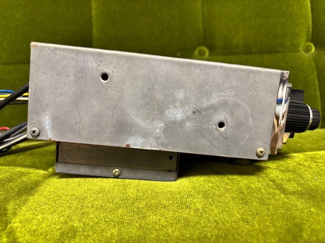 ★ 日産 プレジデント H252 純正 オーディオ ソブリン 旧車 ムーンアイズ