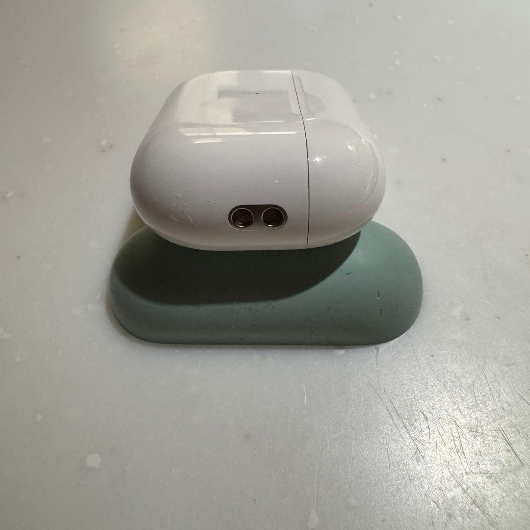 AirPods Pro 本体 第一世代 箱ケーブルイヤーピース付き　カバーケース