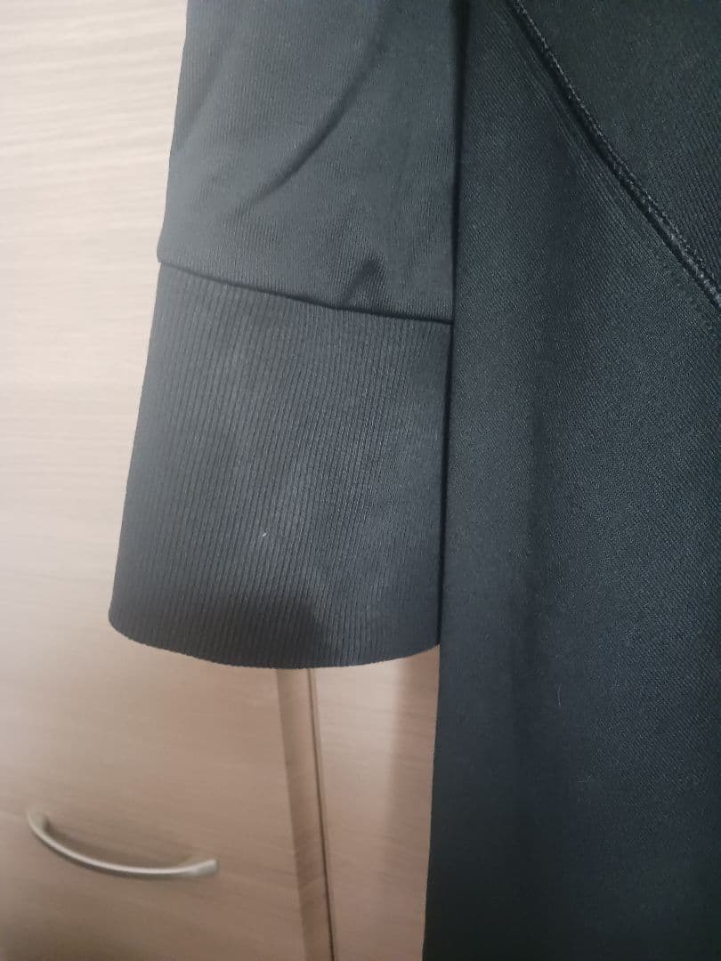 ヨウジヤマモトY-3　マント風ジャージ☆