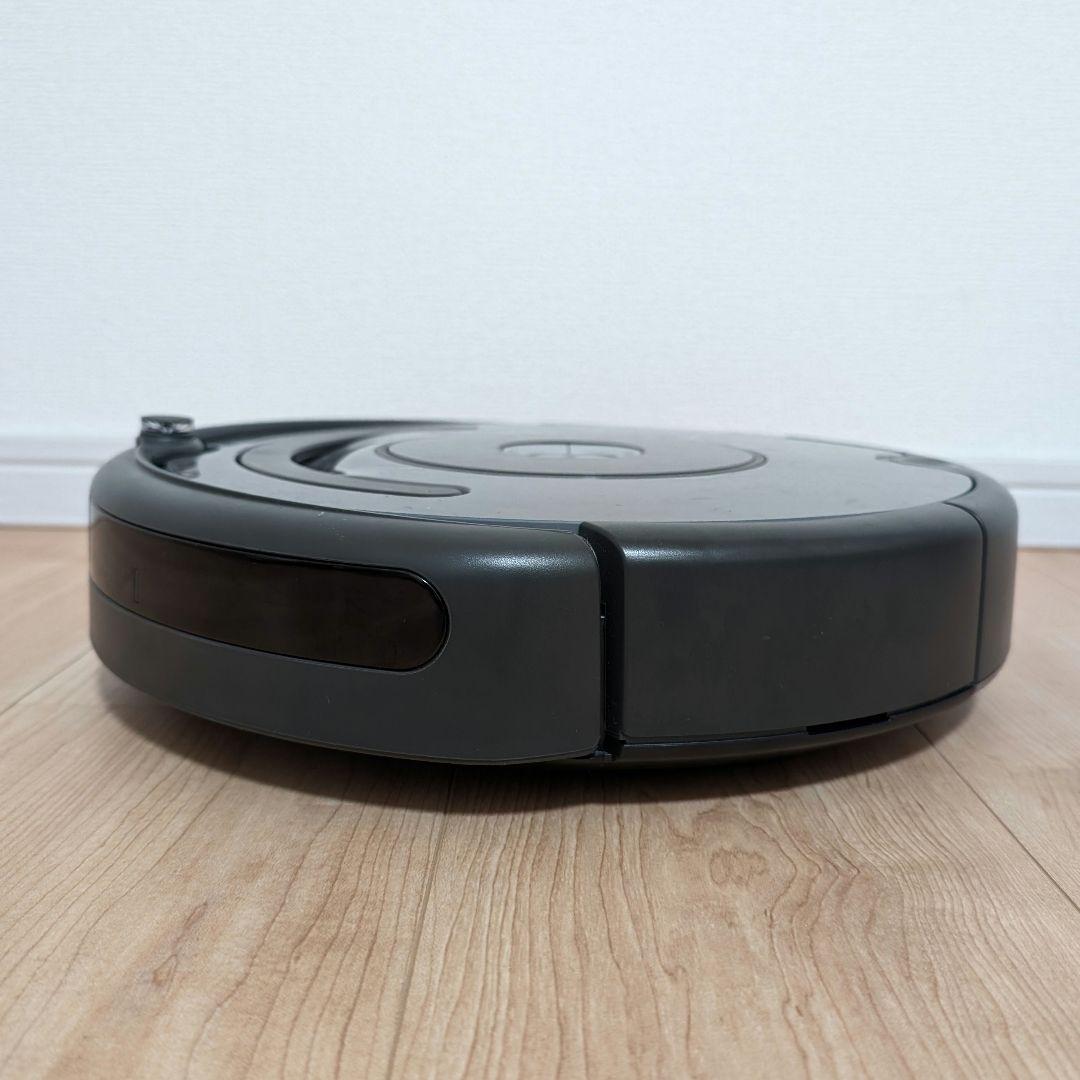 【美品】iRobot ルンバ 643