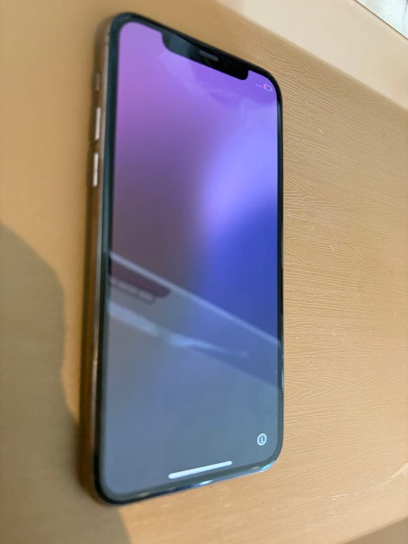 【最終値下げ限定】Apple iPhone 11 Pro ゴールド