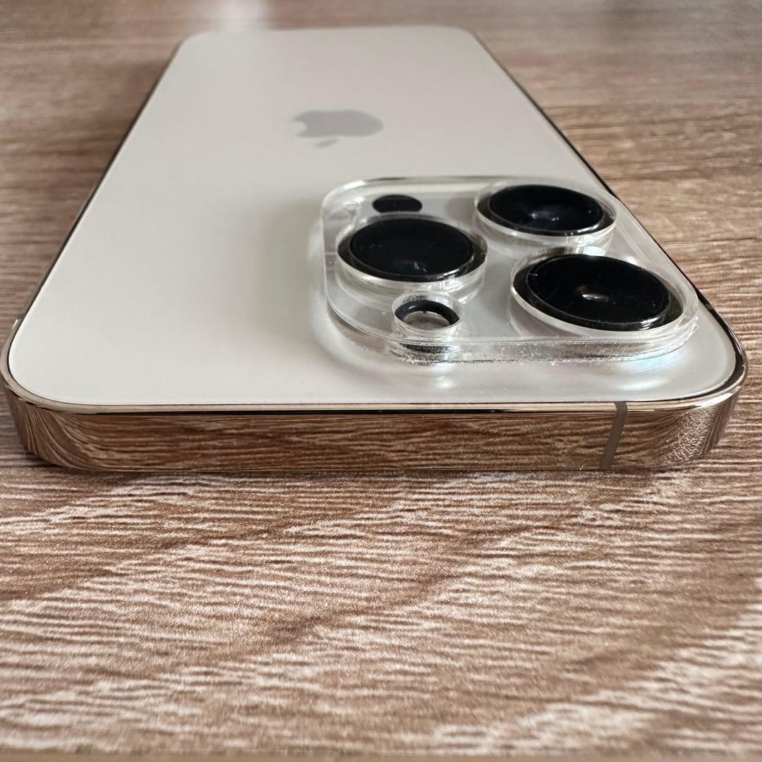く*ぅ様 iPhone13Pro 128GB ゴールド