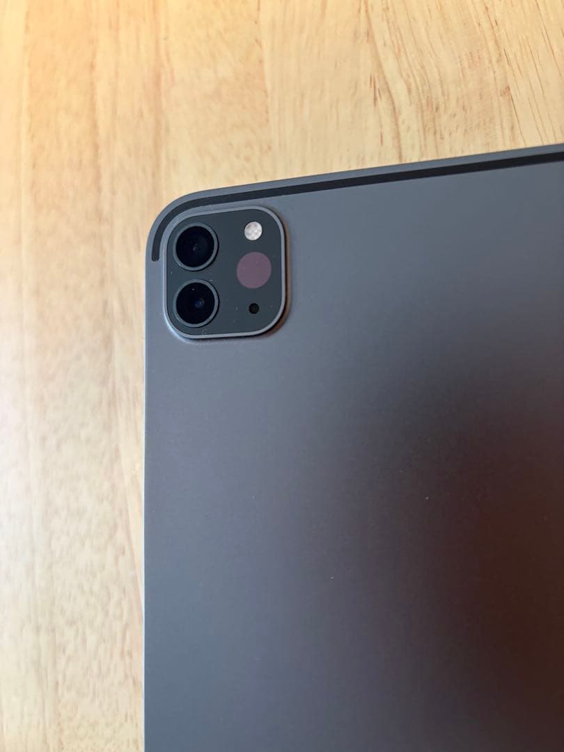 iPad Pro 12.9 第5世代　258GB スペースグレイ