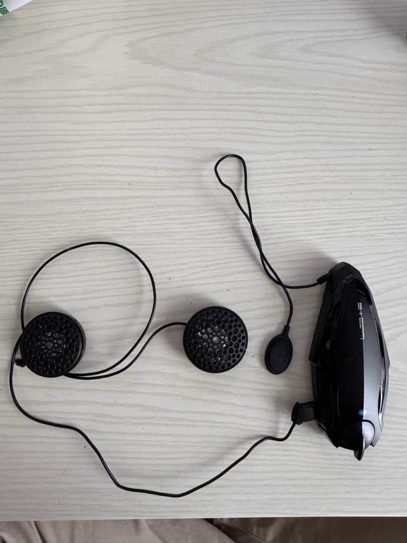 B+com sb6x スポンジ系、ベース欠品