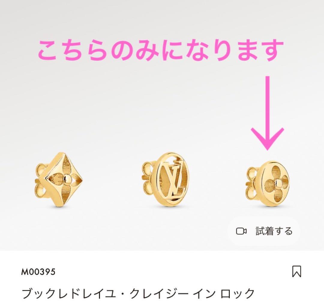 ルイヴィトン　ブックレドレイユ・クレイジー イン ロック