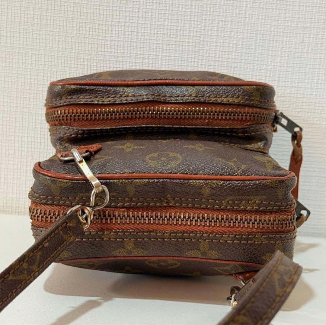 ■美品■LOUIS VUITTON ルイヴィトン ショルダーバッグ アマゾン
