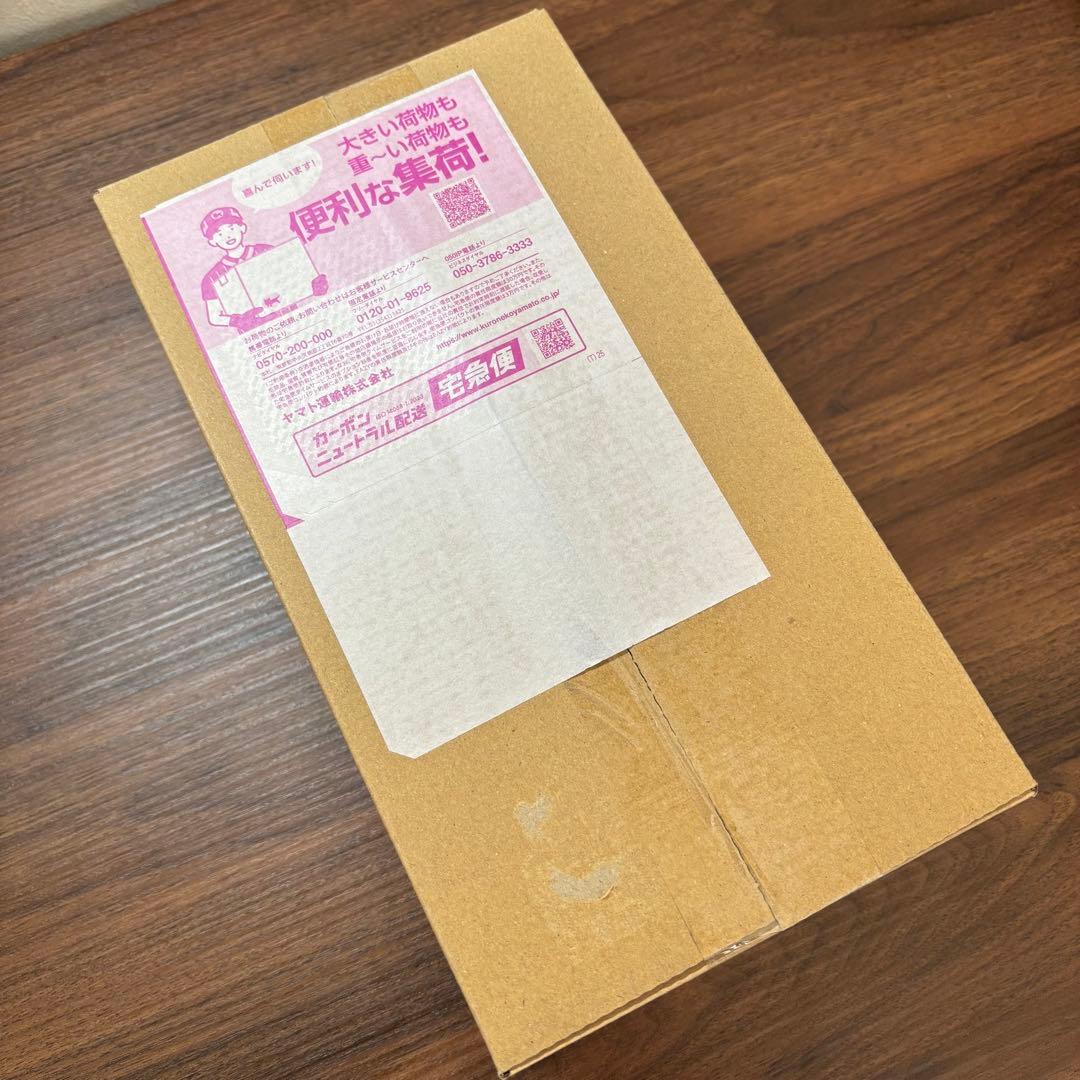 【新品・未開封】ポケモンセンター ヒロシマ スペシャルBOX 当選品 即日発送