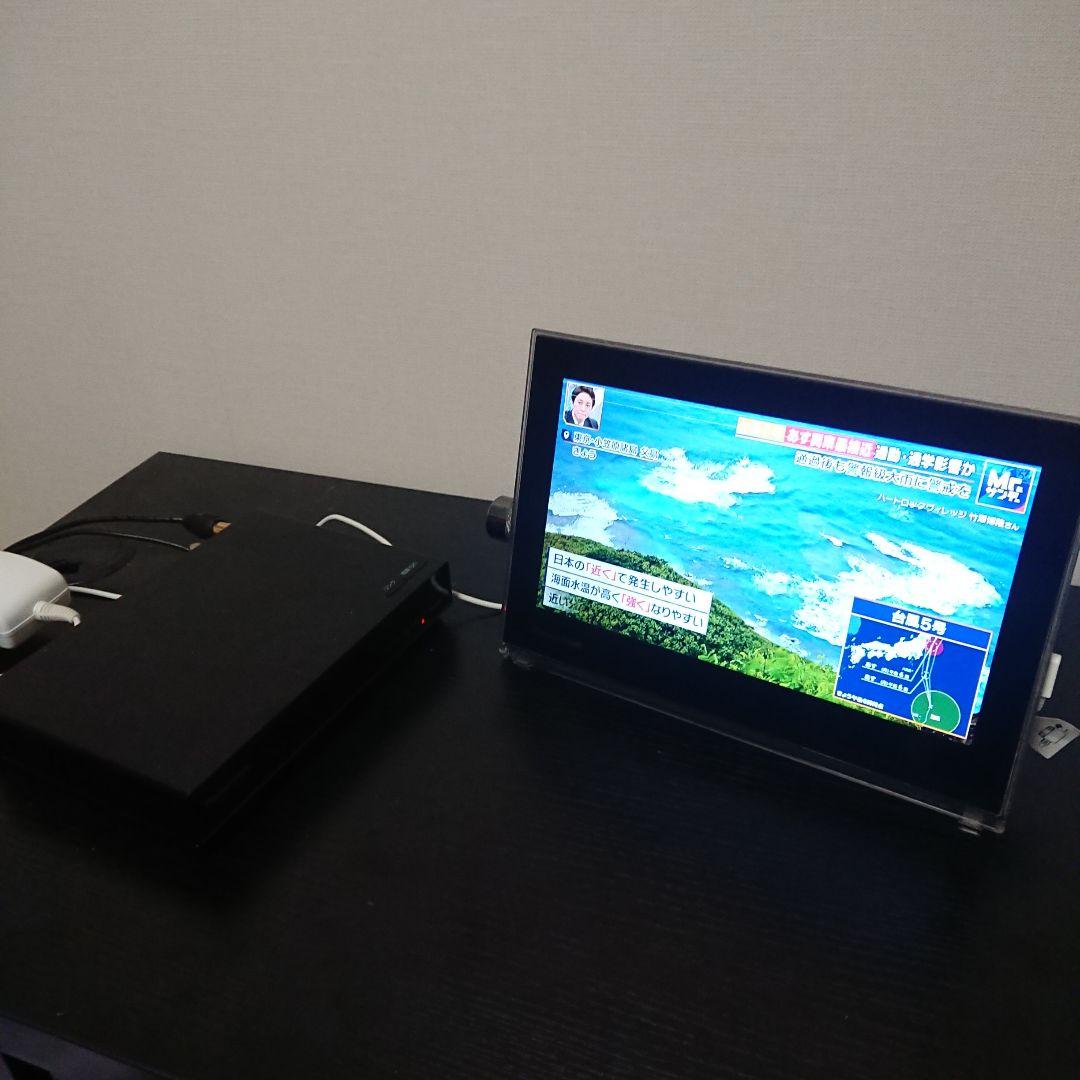 パナソニック プライベートビエラ UN-10T5D ✩訳あり