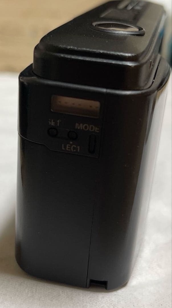 RICOH リコー GR10 フィルムカメラ 中古 オマケ付き