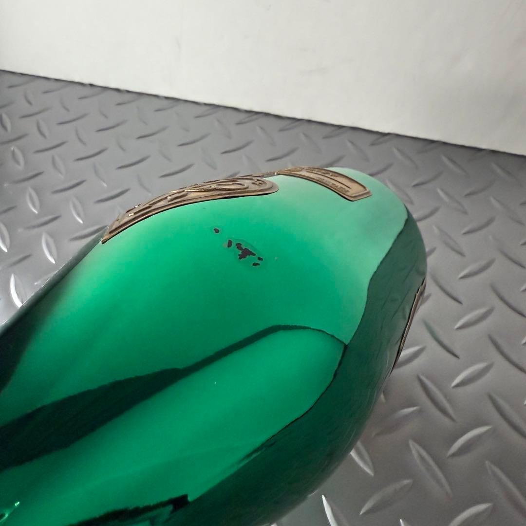 アルマンド　ブリニャック　マスターズ　グリーン　61