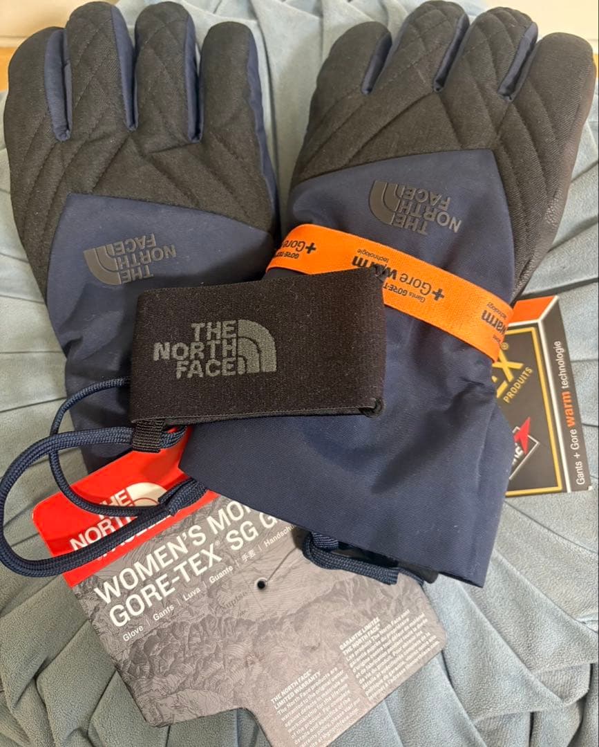 THE NORTHFACE新品MONTANA GORE-TEX SG GLOVE