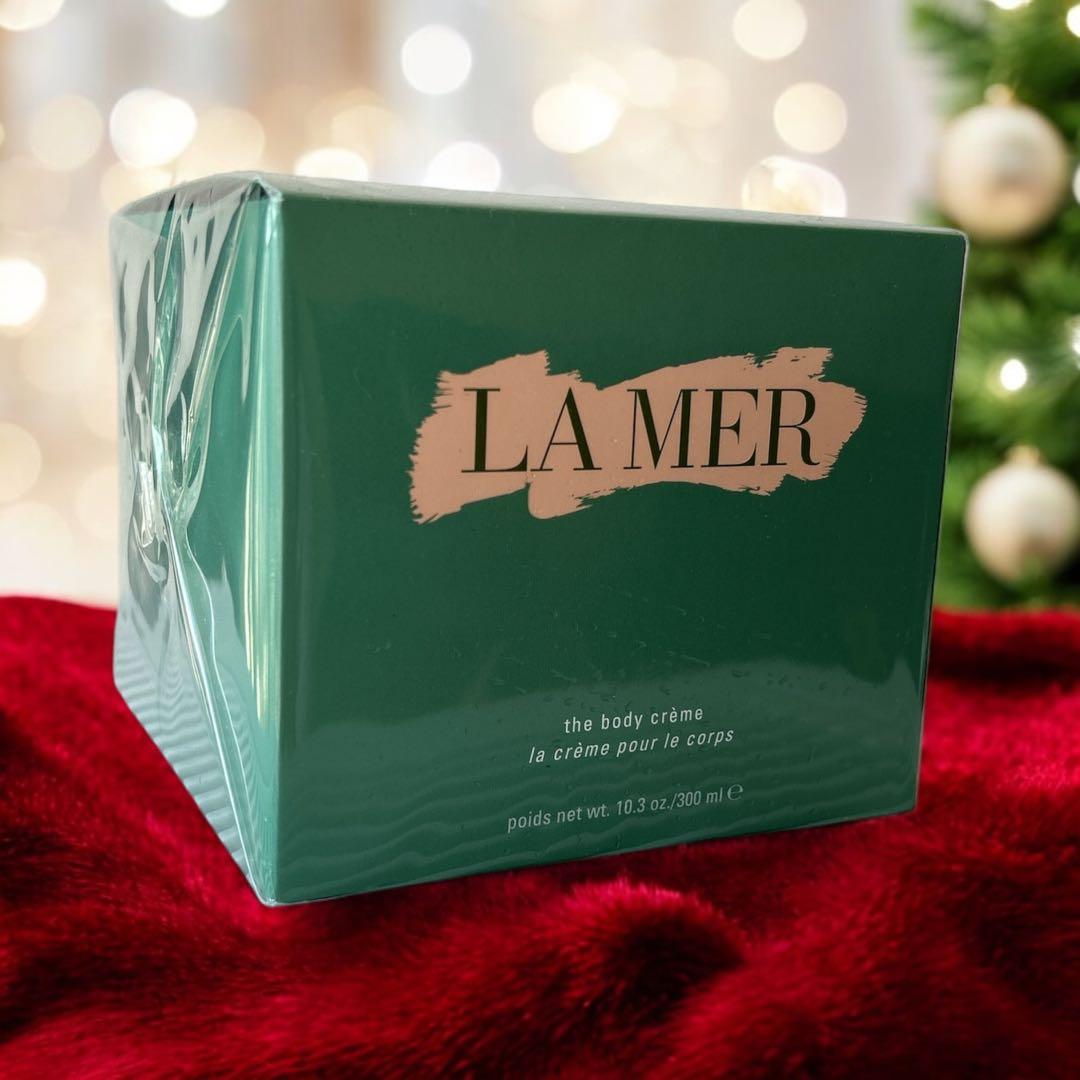 LA MER ザ・ボディクリーム 300ml