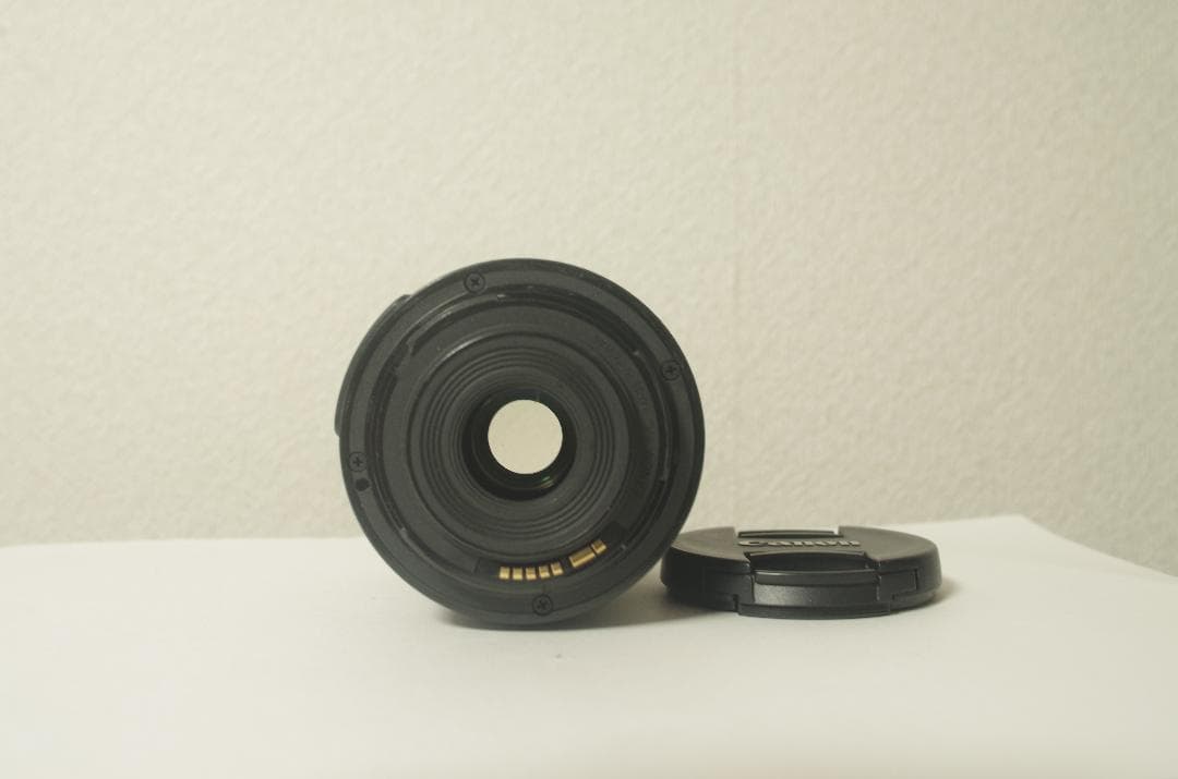 Canon EOS kiss X3 セット