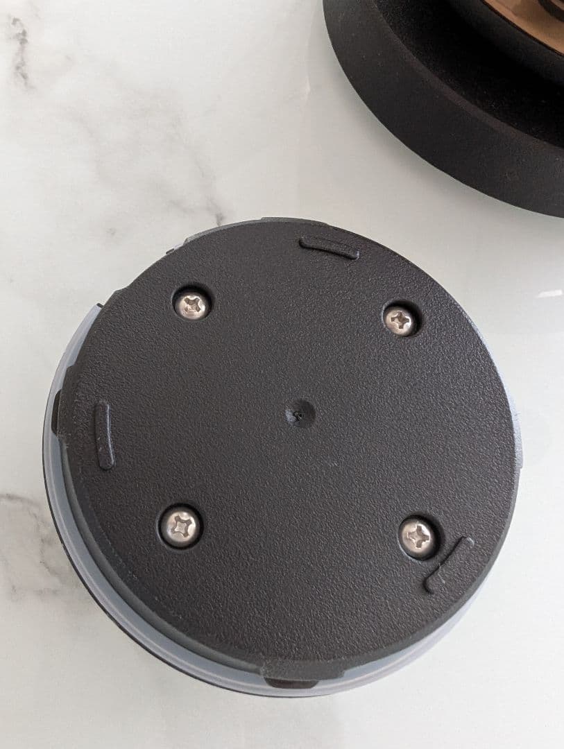 【スタバコラボ】BALMUDA　バルミューダ　電気ケトル　スターバックス　270