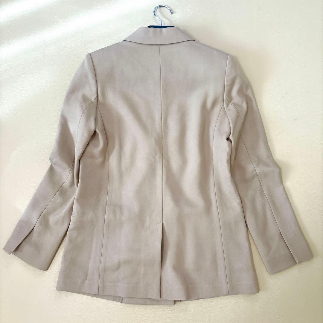 美品 ドゥーズィエムクラス♡EVERYDAY I LIKE ダブルジャケット