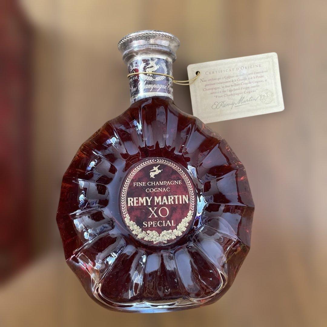 REMY MARTIN XO SPECIAL コニャック 700ml