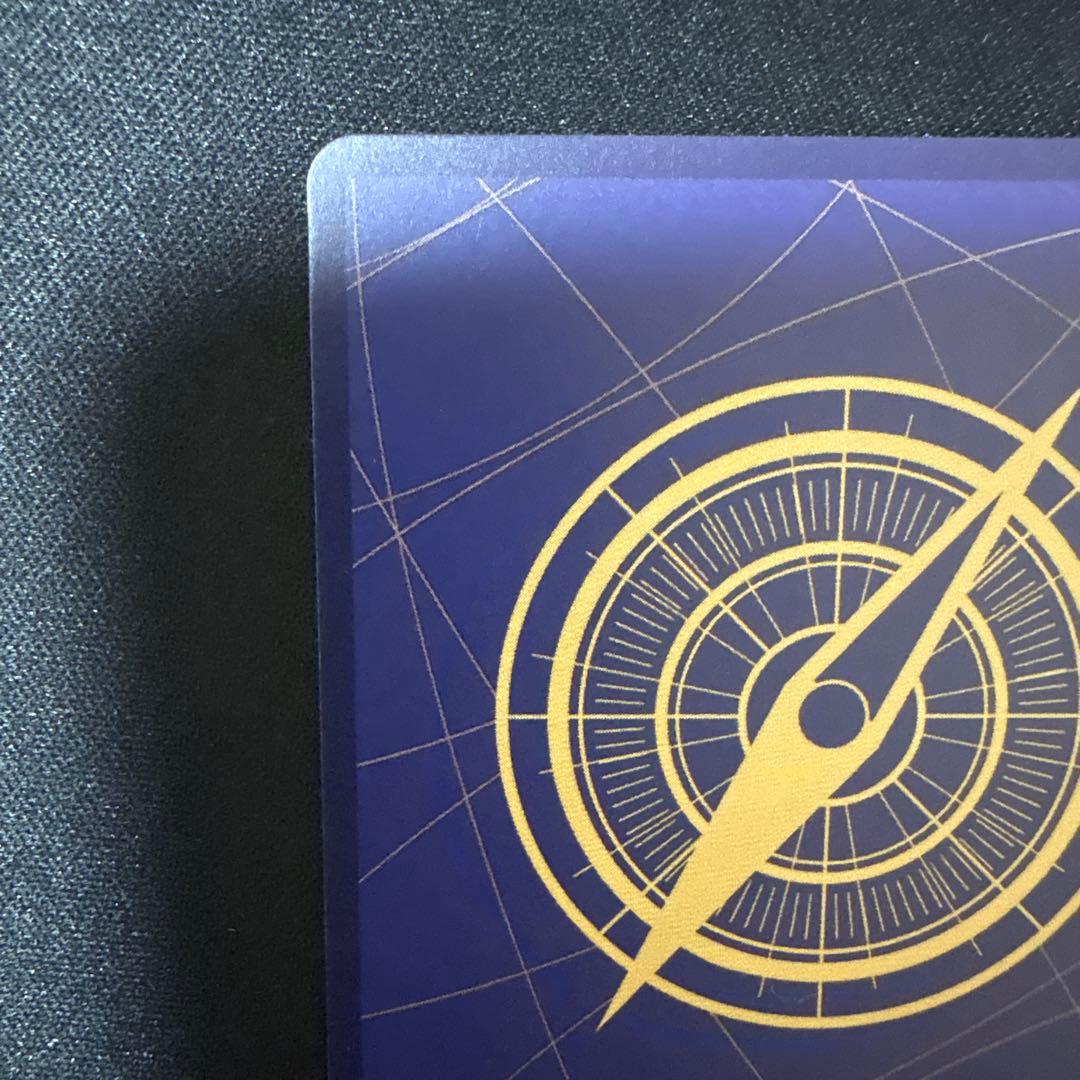 ONE PIECE カードゲーム　侵食輪廻