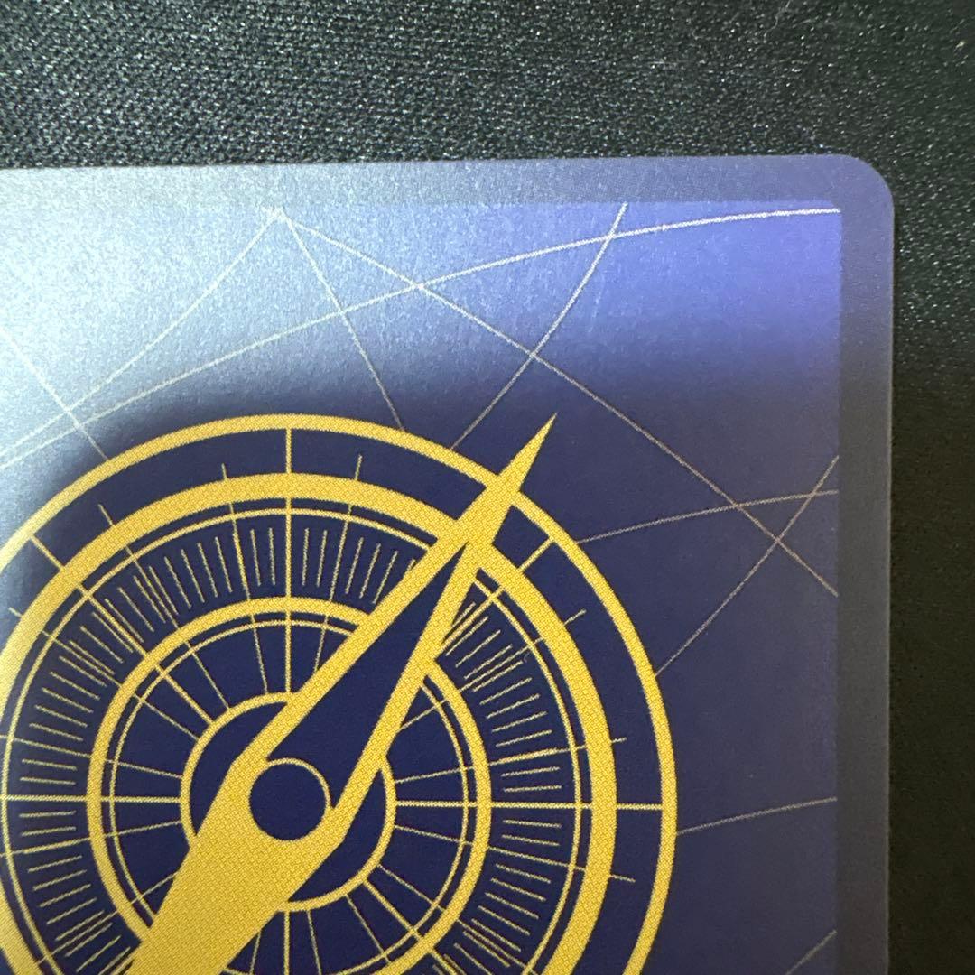 ONE PIECE カードゲーム　侵食輪廻