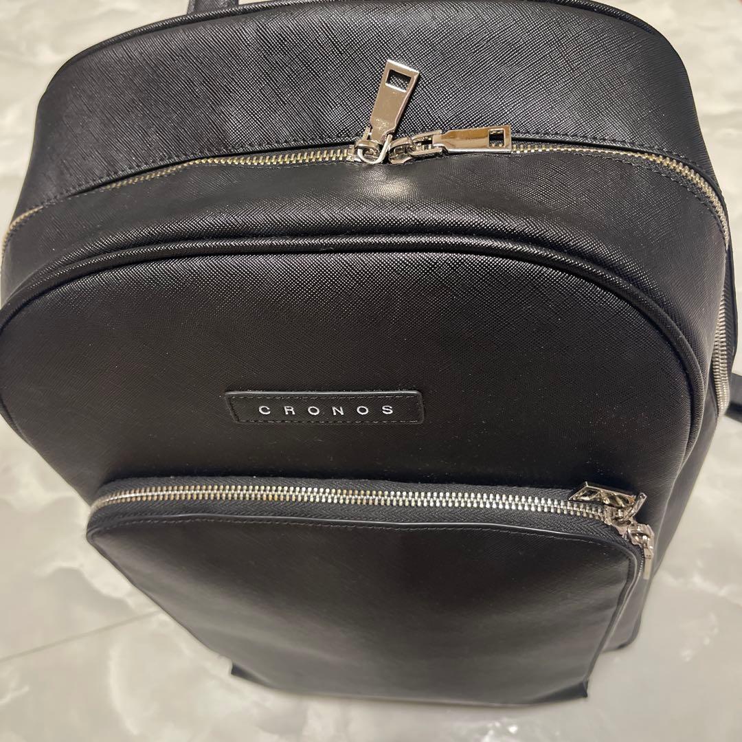cronosリュック　バックパック