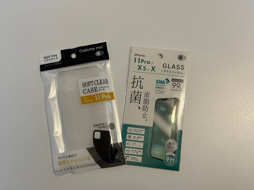 ※お正月大セール※ iPhone11pro 64GB ゴールド 美品