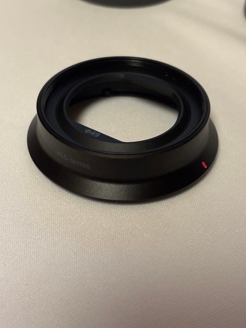 【保証有】SONY FE 40mm F2.5G SEL40F25G