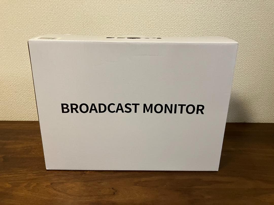 【値下げ】SEETEC ATEM156 15.6インチ 4Kモニター