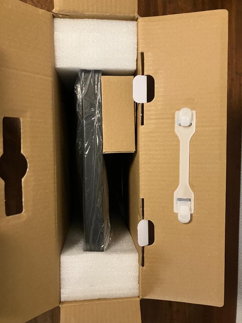 【値下げ】SEETEC ATEM156 15.6インチ 4Kモニター