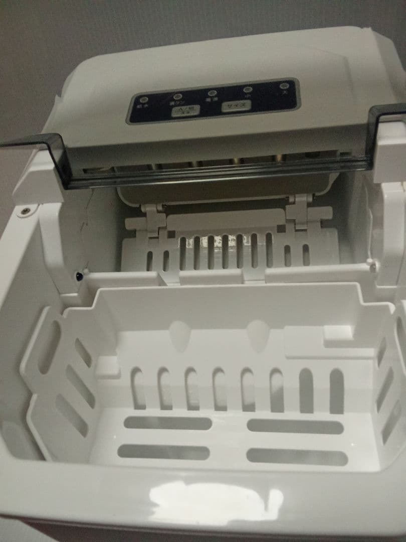 hi-be 製氷機 30日保証 送料無料