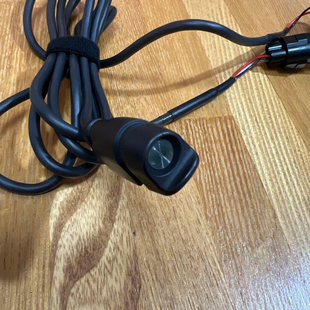 バイク用ETC ETC2.0 JRM-21 日本無線