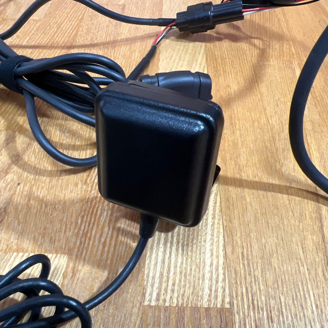 バイク用ETC ETC2.0 JRM-21 日本無線