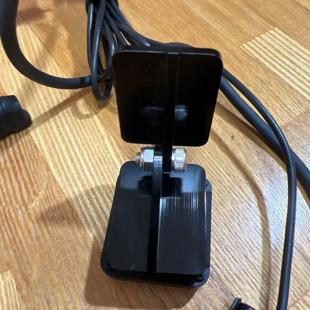 バイク用ETC ETC2.0 JRM-21 日本無線