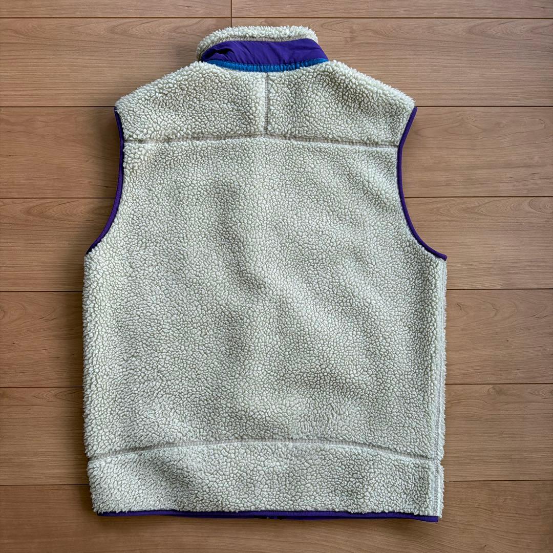 Patagonia パタゴニア CLASSIC RETRO-X ベスト Lサイズ