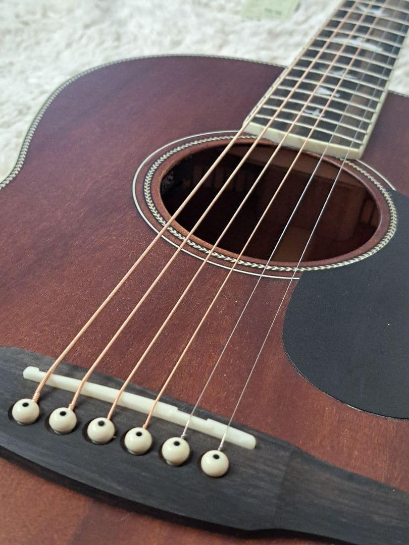 rnfjfs　新品同様　Paul Reed Smith SE P20E