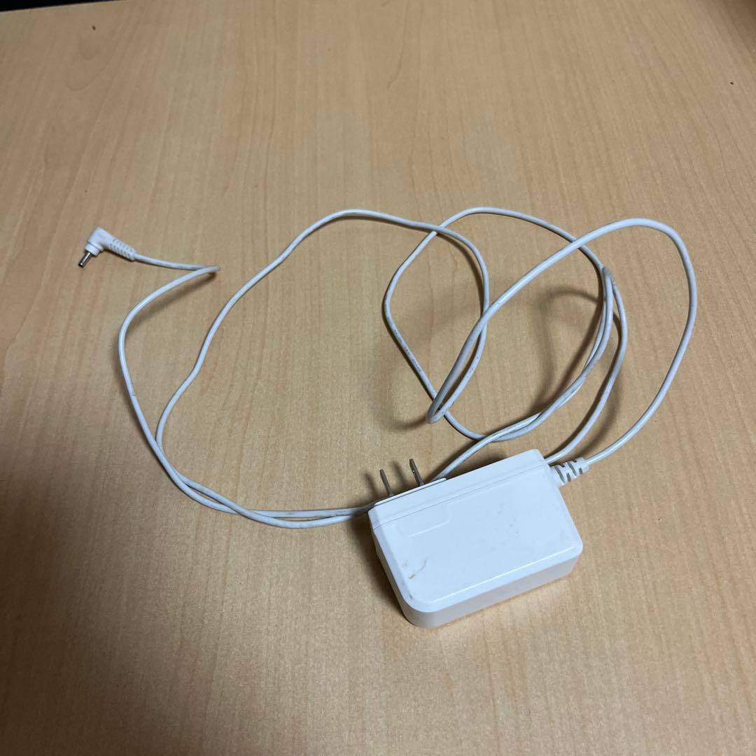 Panasonic UN-TD8S リモコン追加