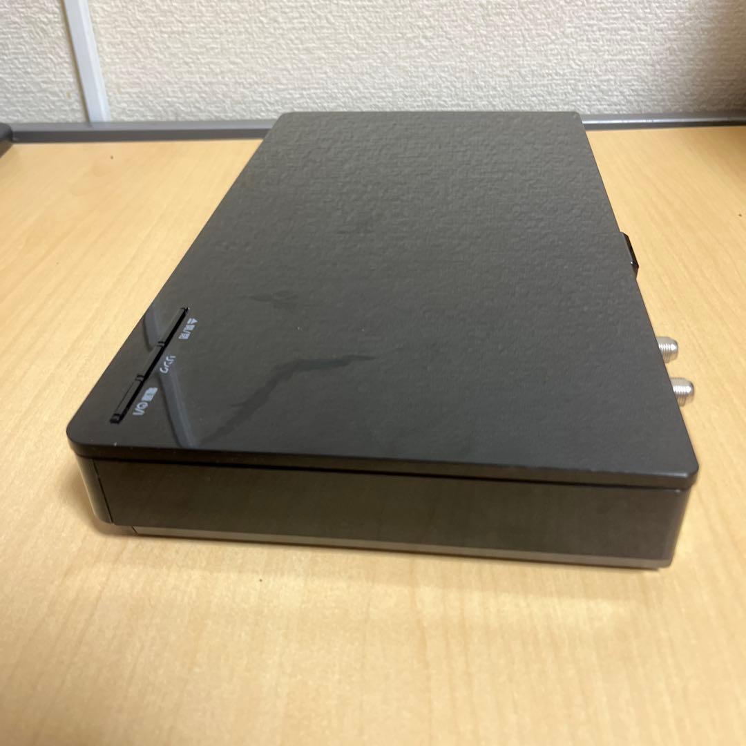 Panasonic UN-TD8S リモコン追加