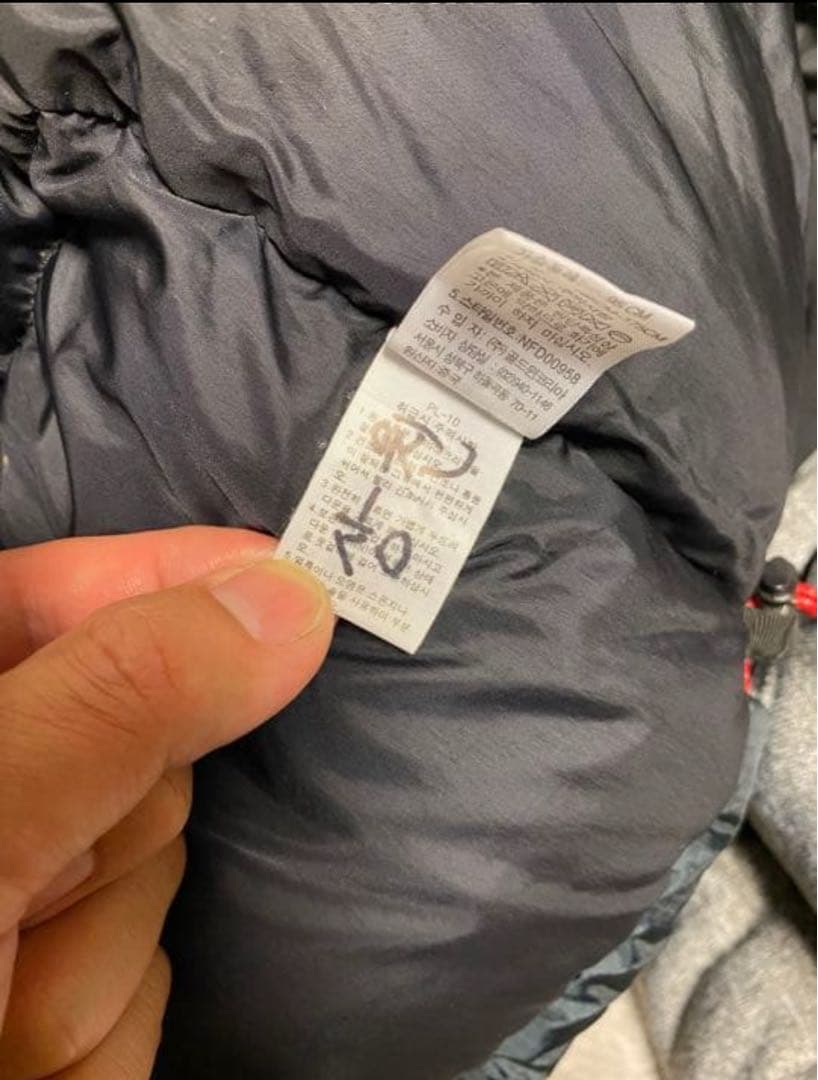 ジャケット・アウター TK