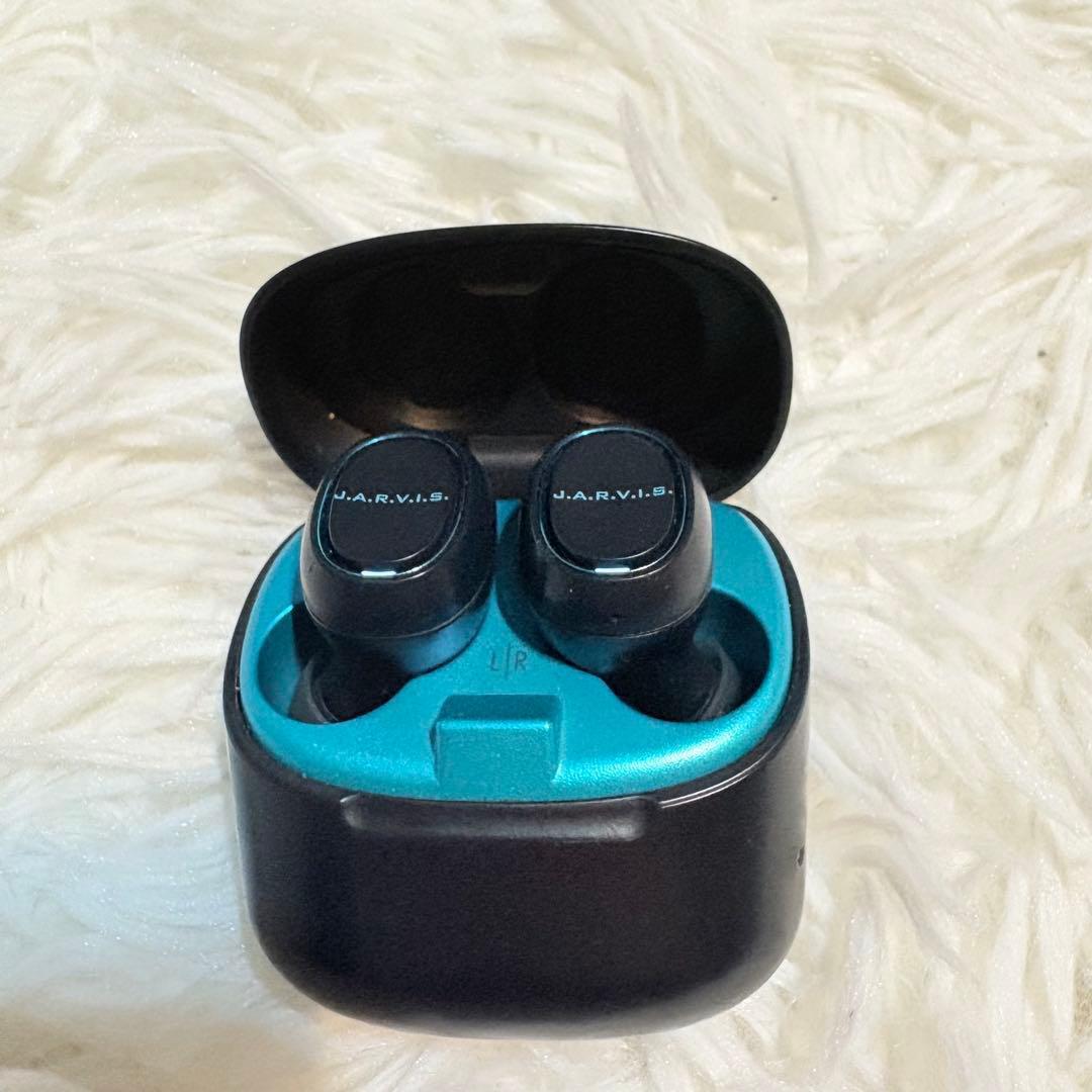 希少✨ オーディオテクニカ ATH-MVL2 JV MARVEL JARVIS