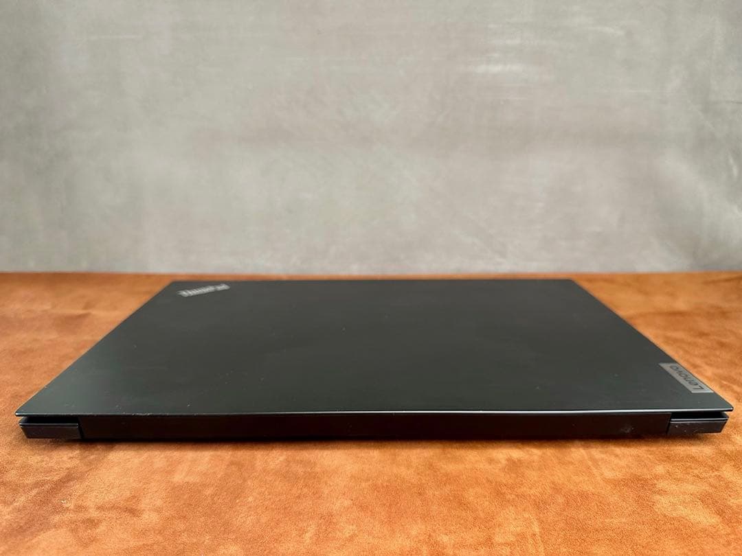 美品&高性能 ThinkPad E15Gen2 Core i7 16(1015)